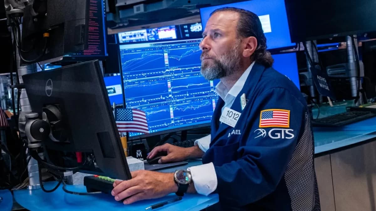الأسهم الأمريكية تنتظر اتفاق واشنطن وطهران