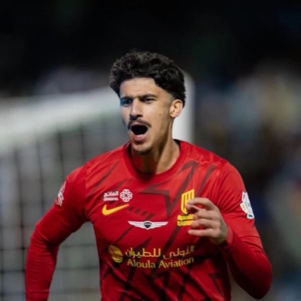 Neom adds Othman Al-Qadisiyah to team