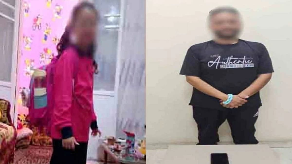 وزارة الداخلية المصرية توضح حقيقة قضية تبني ابنته