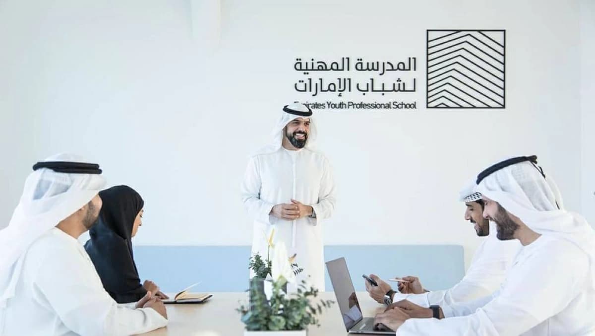 الإمارات كنموذج للتمكين عالميًا