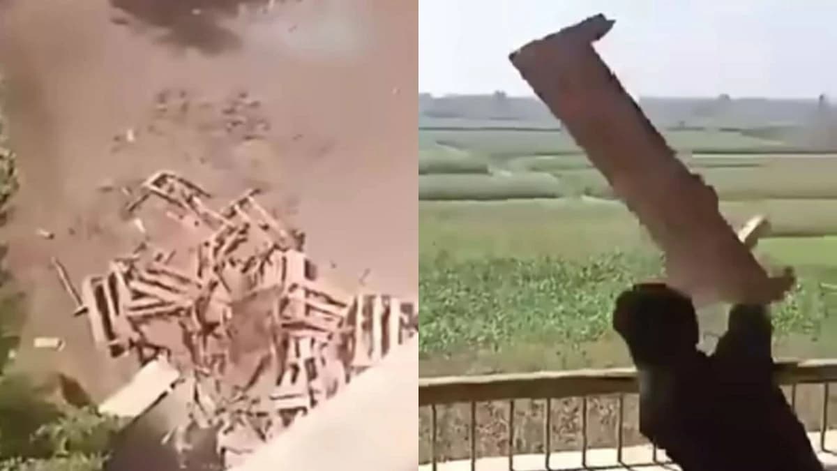مصر.. فصل وتغريم طلاب يدمرون مدرسة