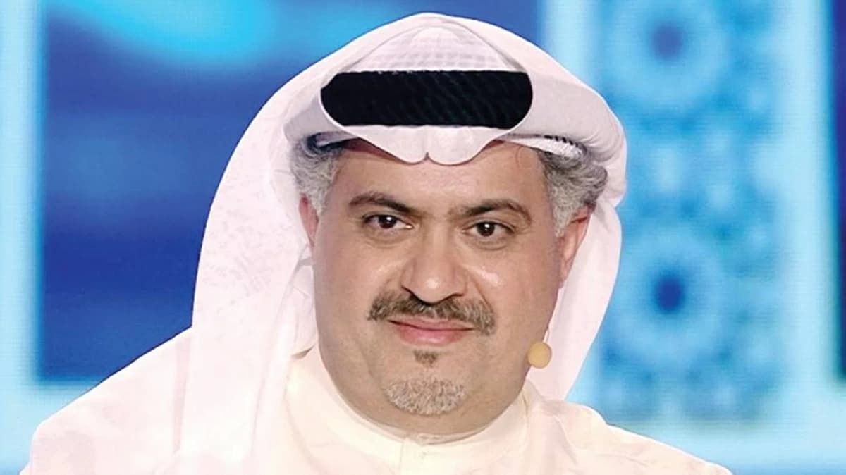علي العبدان حول فهم الجمهور العربي للفن المفاهيمي