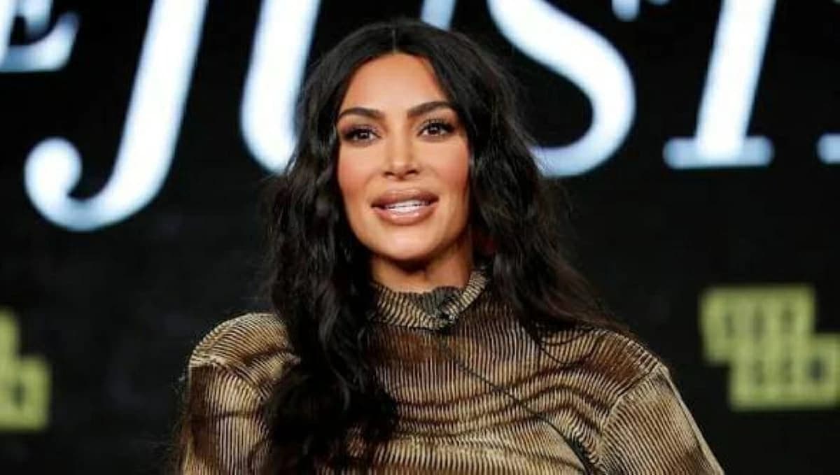 Suspect in custody after breaking into Kim's mansion and stealing a car