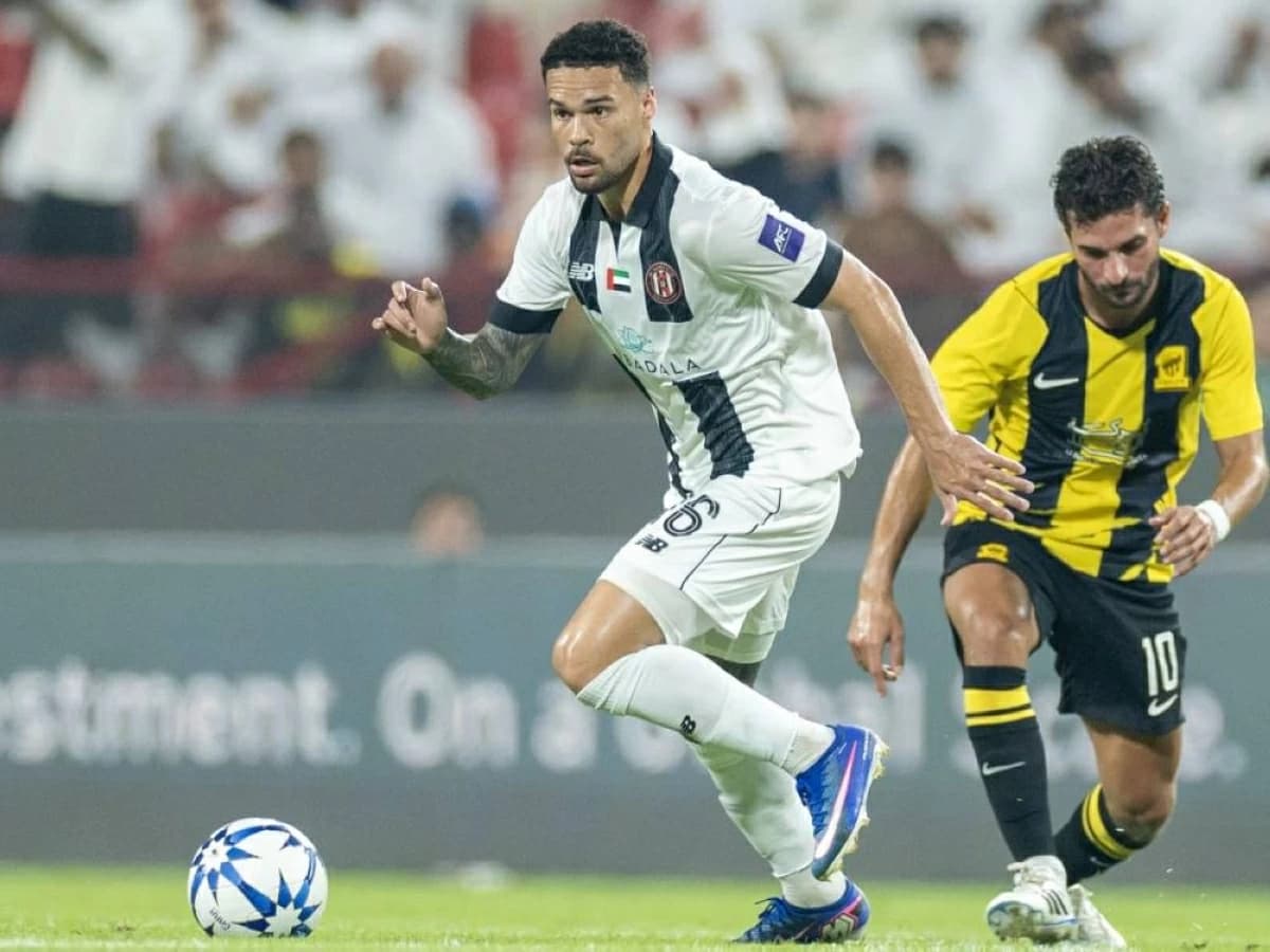 Al Jazeera Misses Asian Champions League