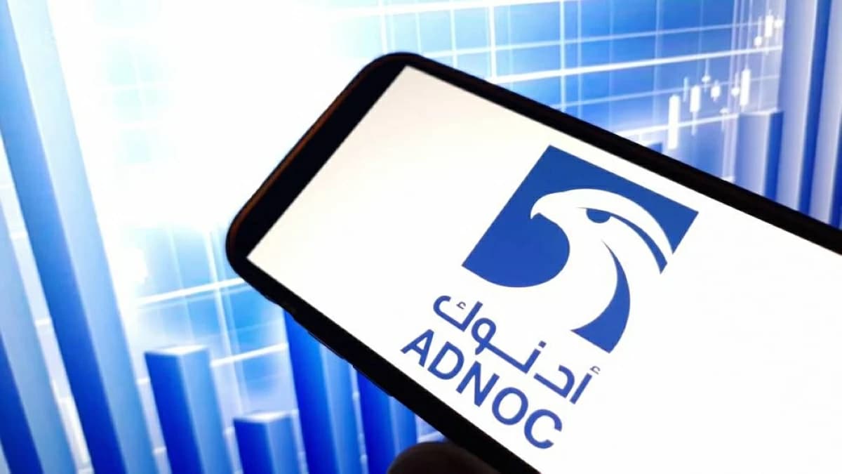 ADNOC earns 17.6B dirhams profit