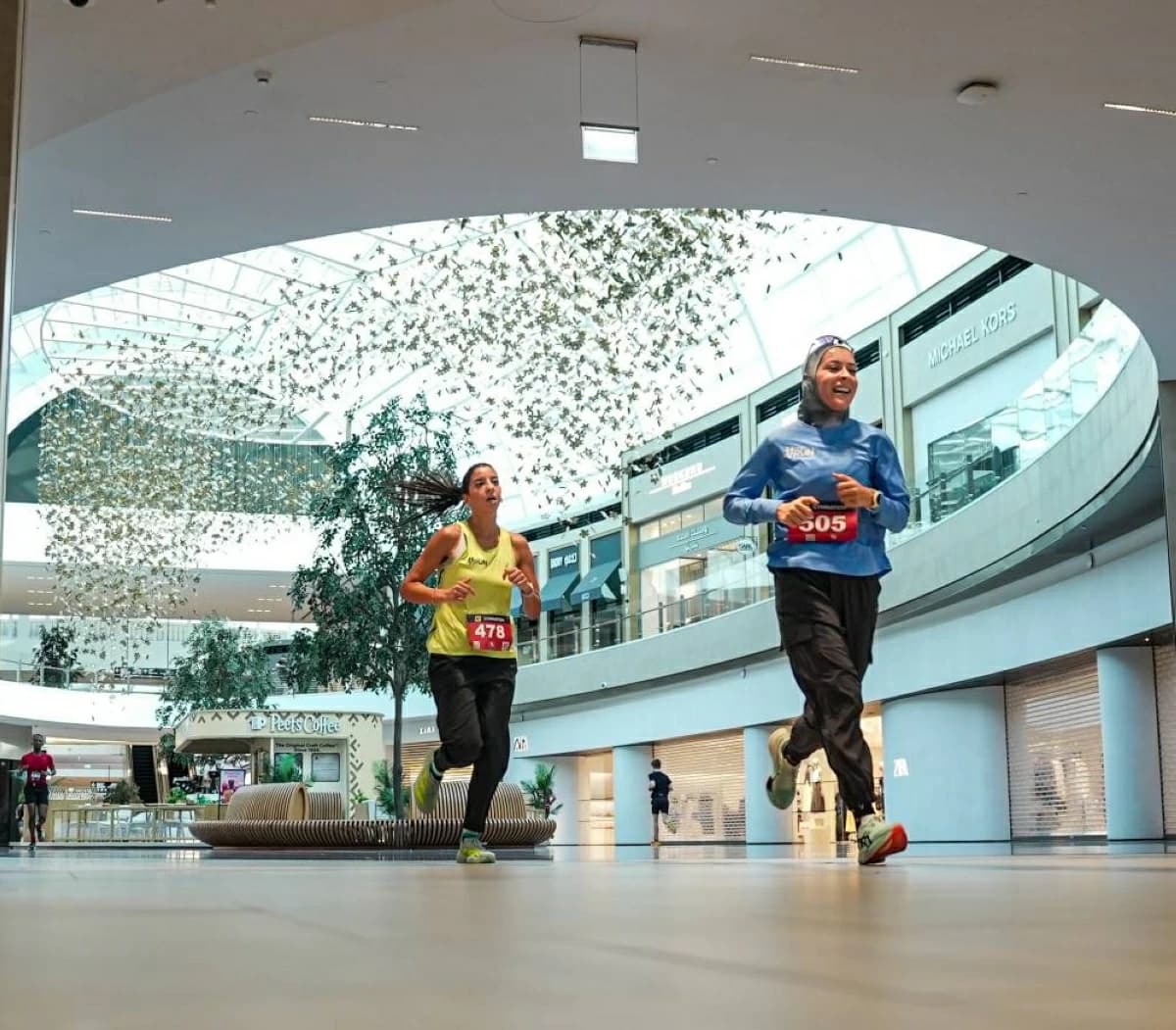 Dubai Sports hosts event organizers meeting