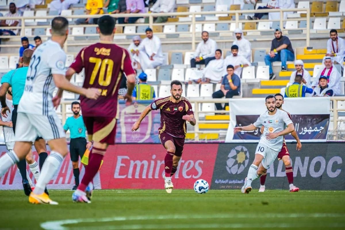 دوري 2026-2027 يبدأ الجمعة ويترقب هدف 10000