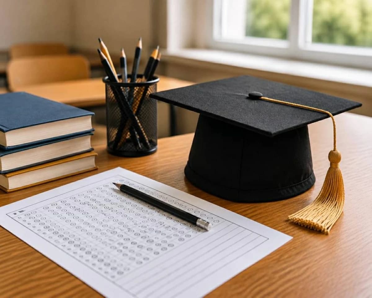Libya 2026 Secondary Exam Results Inquiry