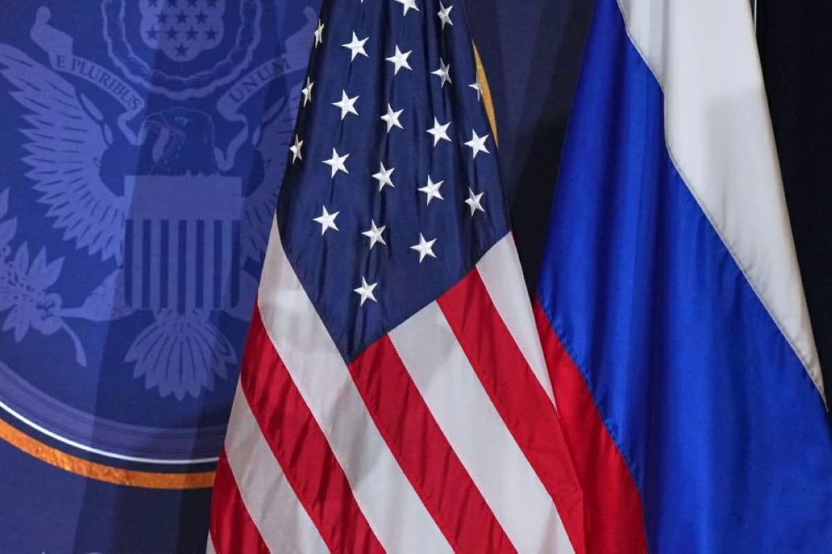 Former Marine in Russia Released