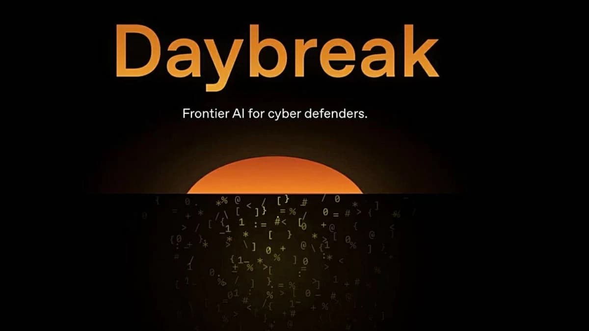 OpenAI unveils 'Daybreak' AI for cybersecurity