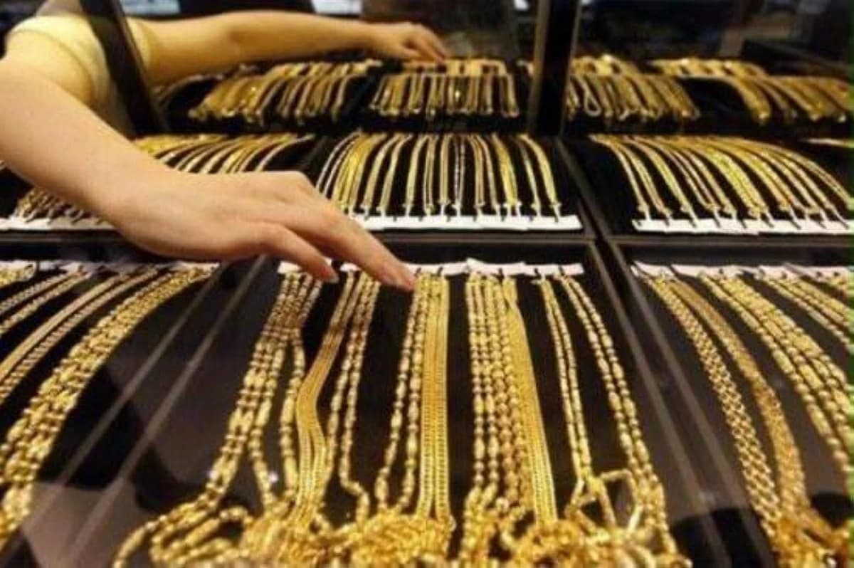 أسعار الذهب وارتفاع الجنيه في مصر الأربعاء