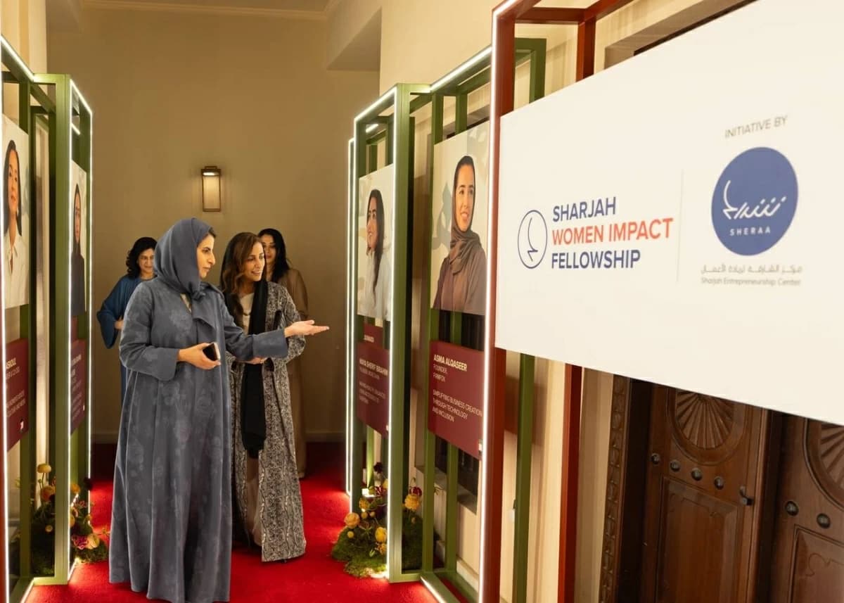 Sharāʿ inaugurates Impact Makers Fellowship