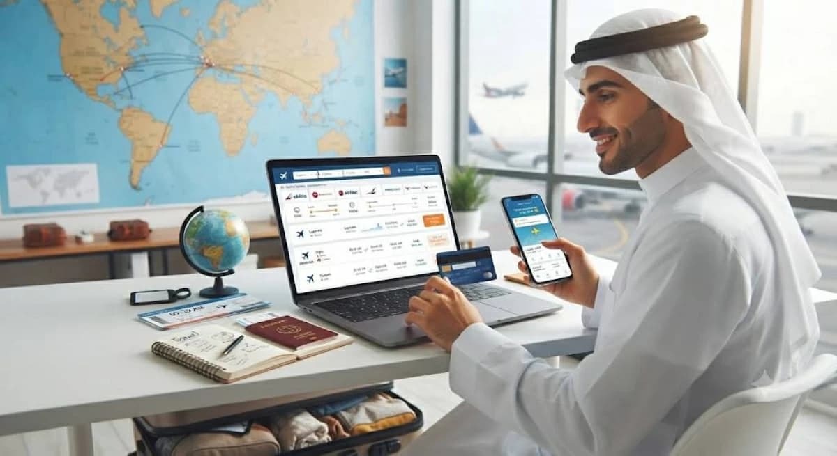 طرق لخفض تكاليف السفر