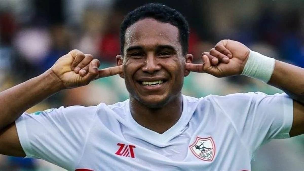سيف الجزيري يجرب حتا بعد الزمالك