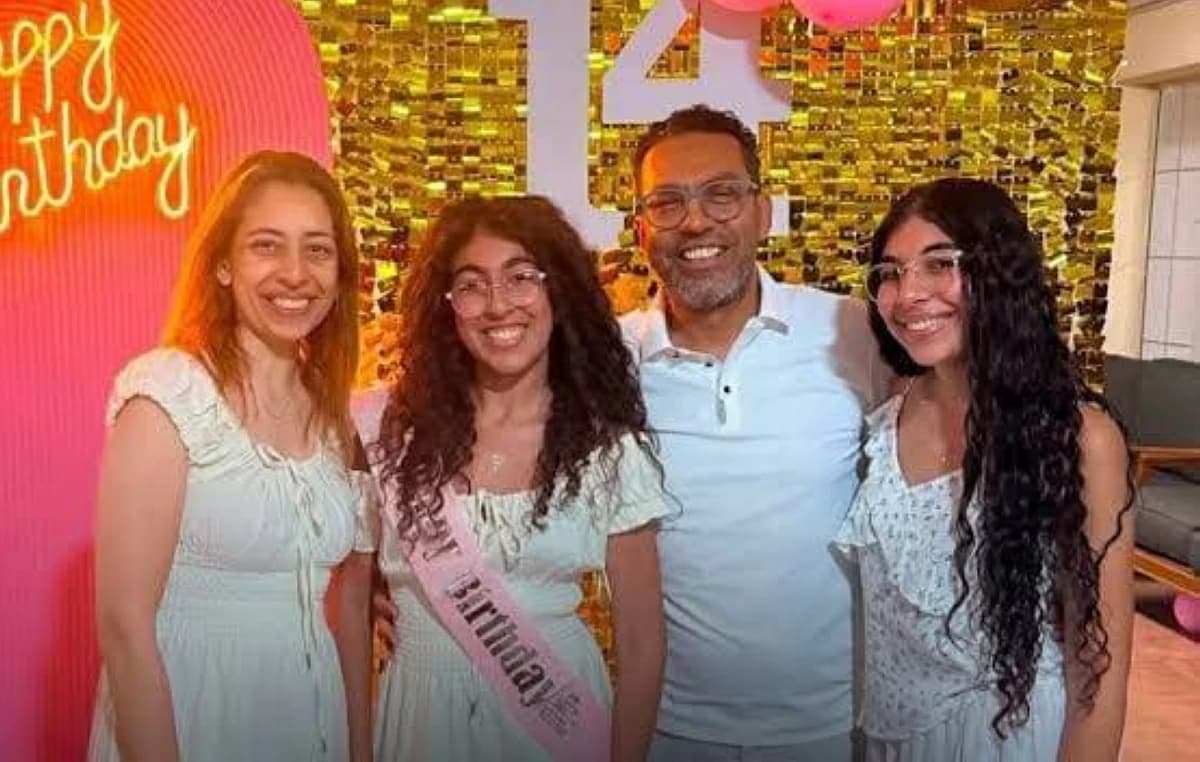 النيابة تحيل مرتكب حادث أسرة التجمع للمحاكمة