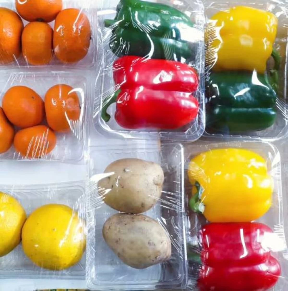 European Limits on "Forever Chemicals" in Food Packaging