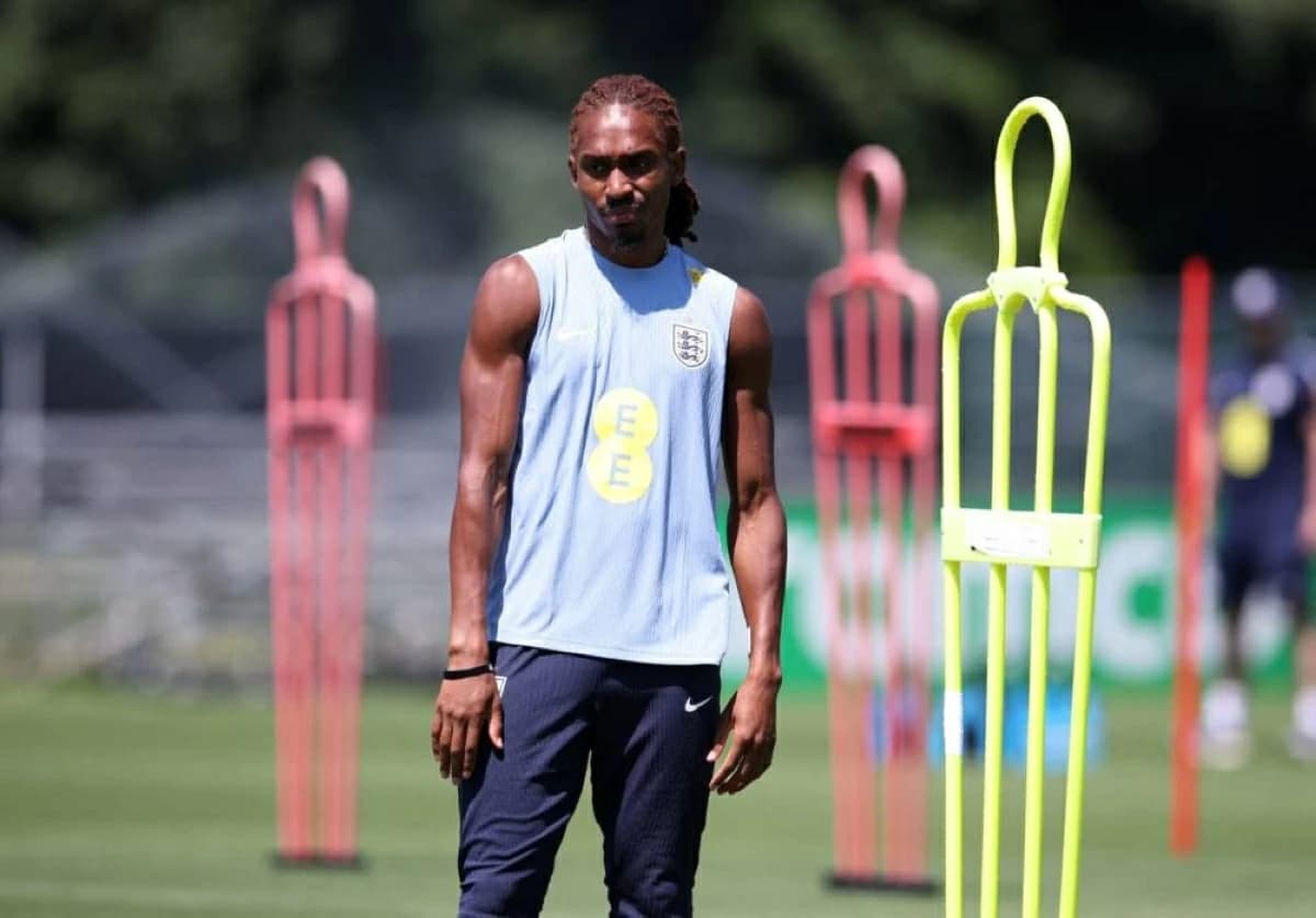 Tottenham Blocks Star Transfer to Inter Milan