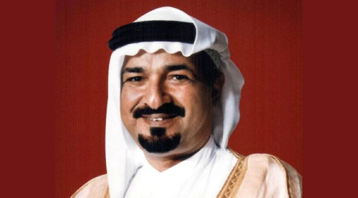 النعيمي: شباب الإمارات واقعها ومستقبلها