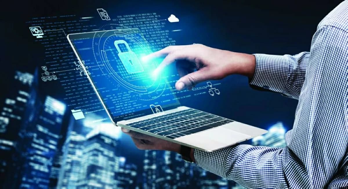 U.S. government partners with private firms in cyber conflicts