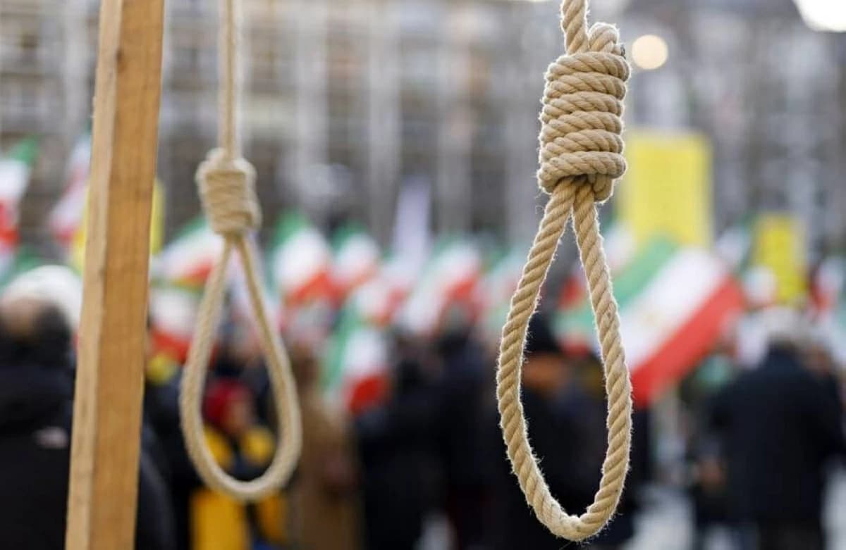 30 Countries Urge Iran to Halt Executions
