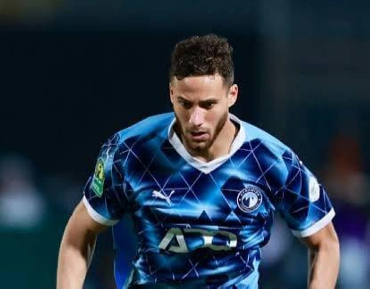 Ramadan Sobhi's case update and return prospects
