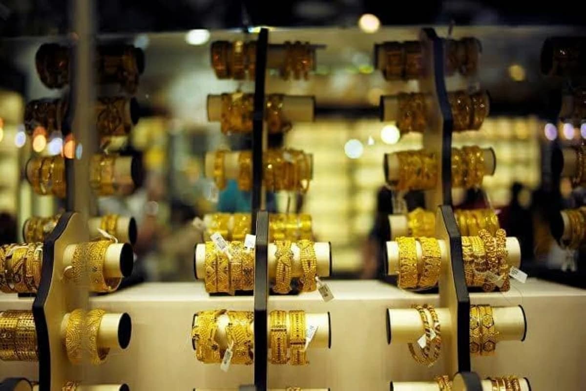 Egypt gold prices today August 13