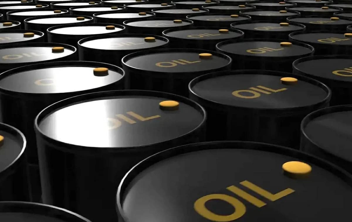 Egypt reports 112 oil and gas finds in two years