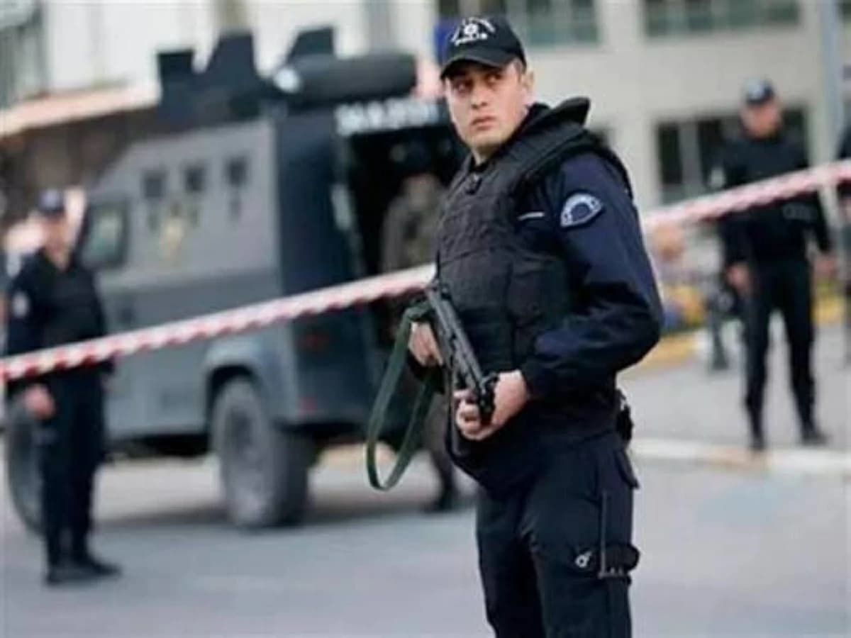 Suleimani Group Leader Hospitilized