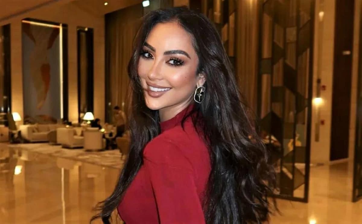 Nour Shishkaly Starred in Kuwaiti Ramadan Series