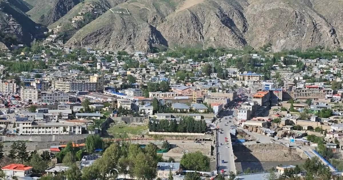Fayzabad mayor killed in car bombing