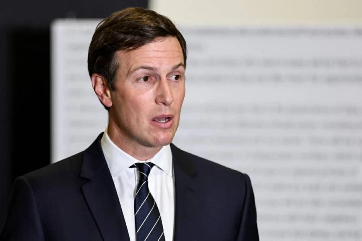 Kushner to visit Egypt and Israel