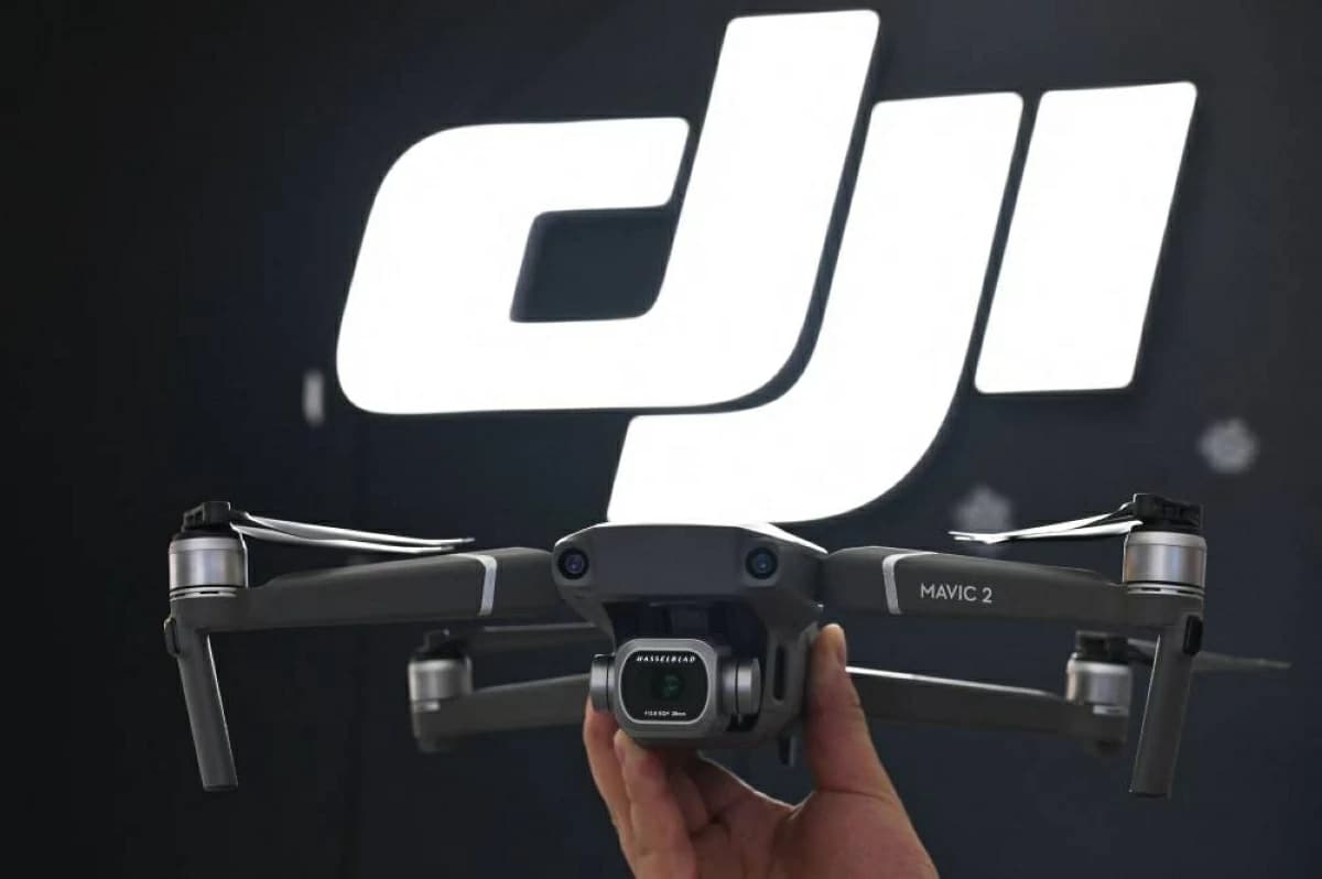 Trump implements drone import tariffs