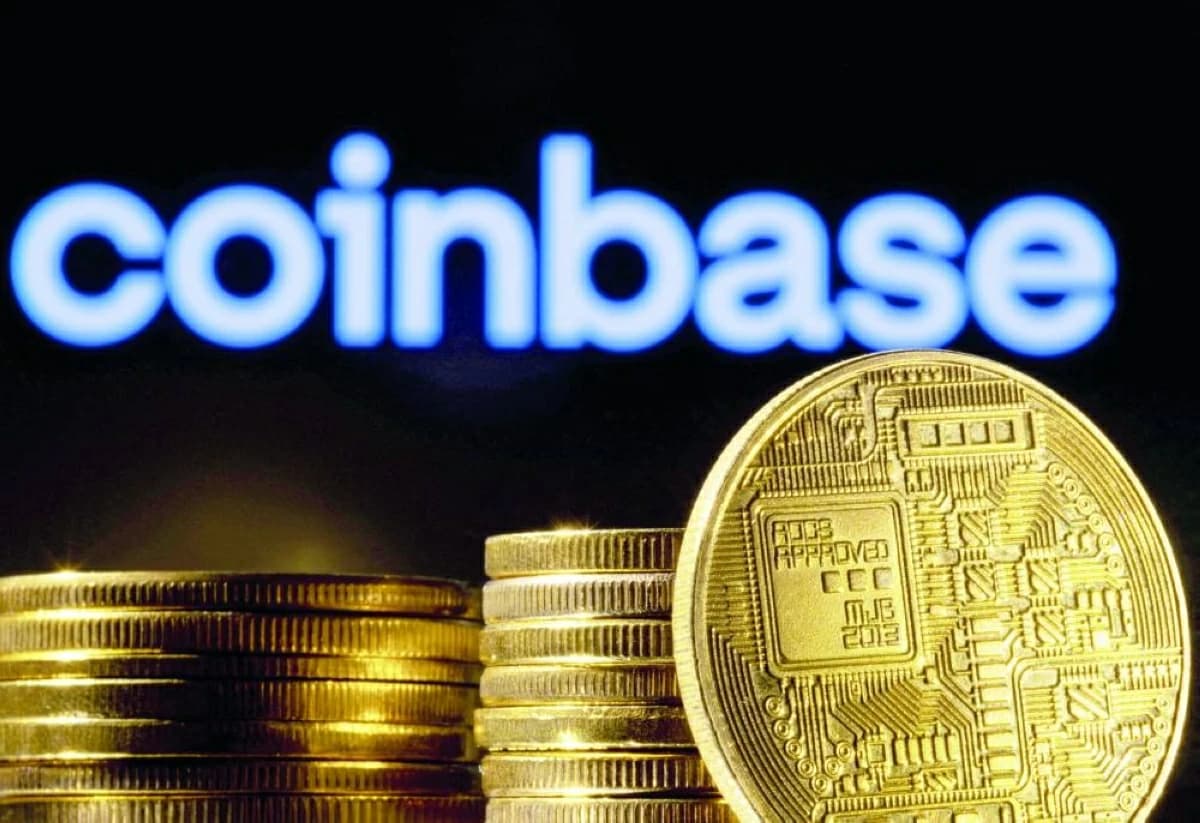 Coinbase Opens Abu Dhabi Encoding Center