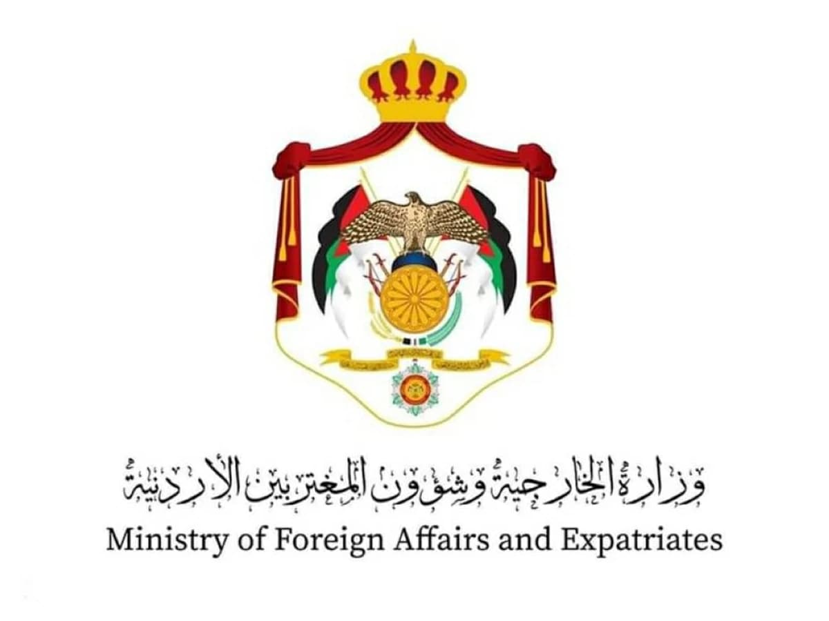 Jordan denounces Iran's attack on ADNOC tankers