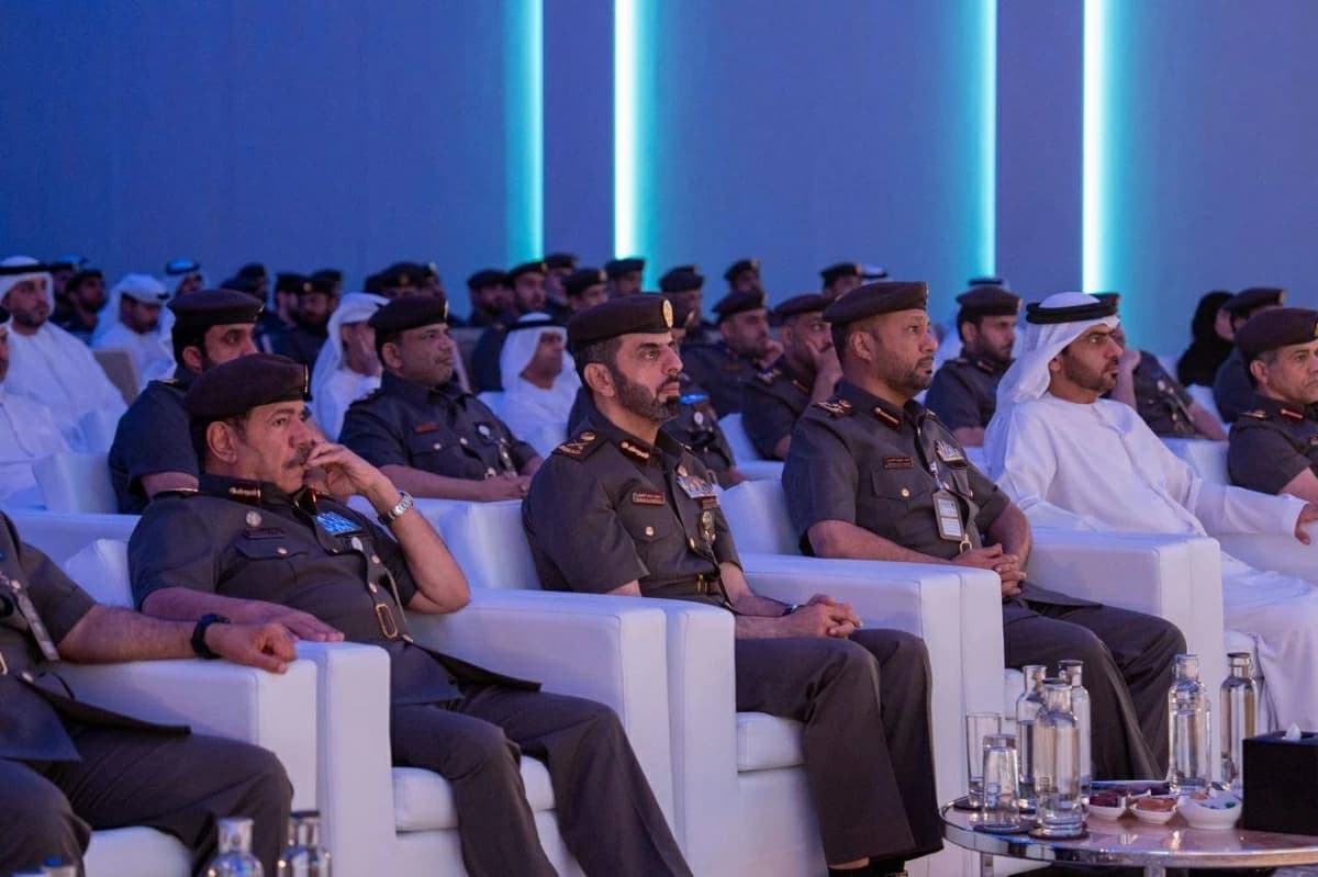 Al-Huwiyya and Al-Jnisiyya Host AI Forum