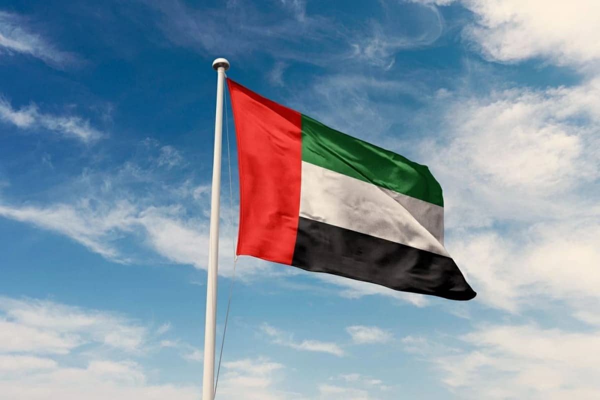 UAE Extends Global Trade Reach