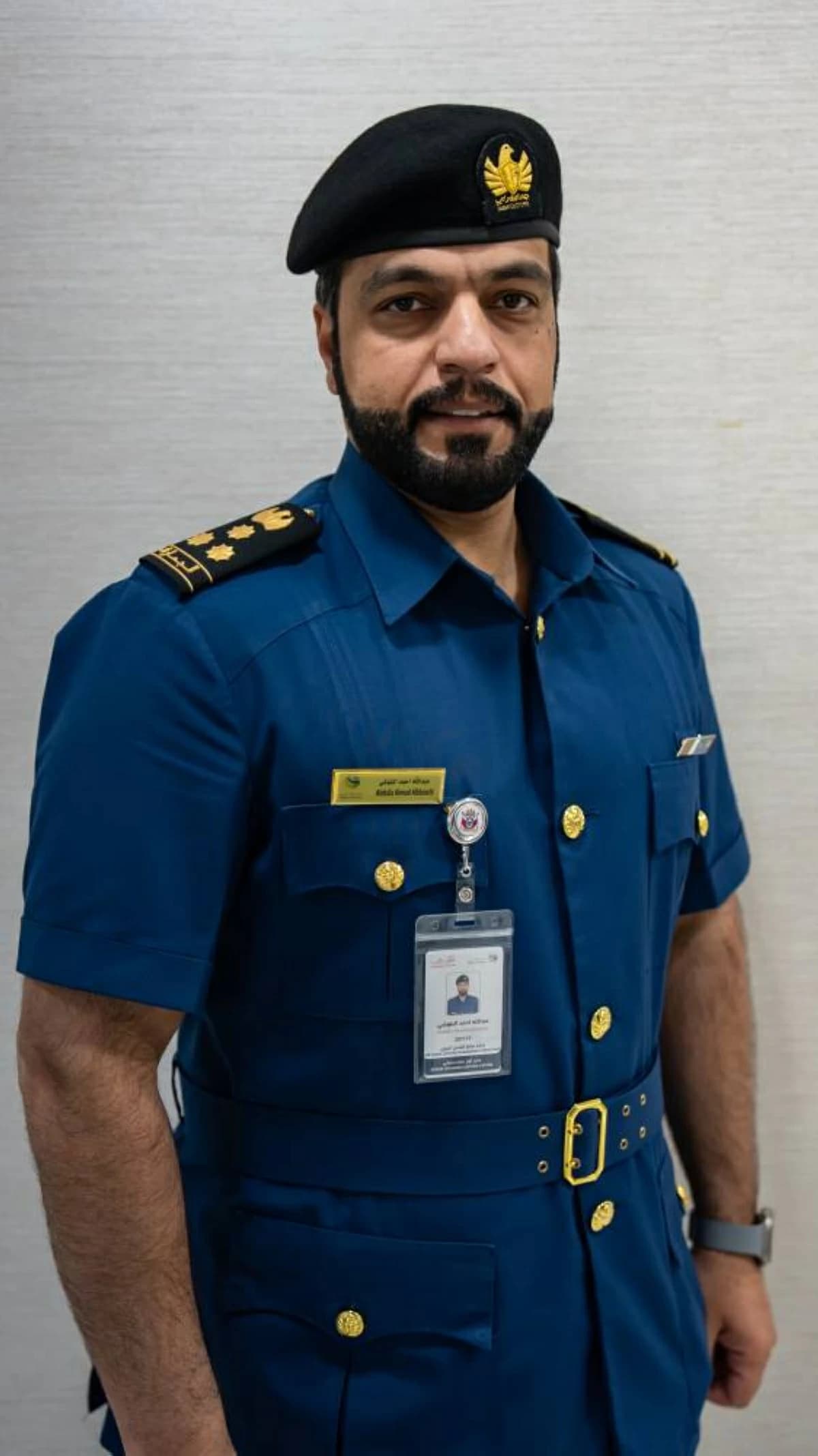 Dubai Customs Stops 70M Illegal Cigarettes Export