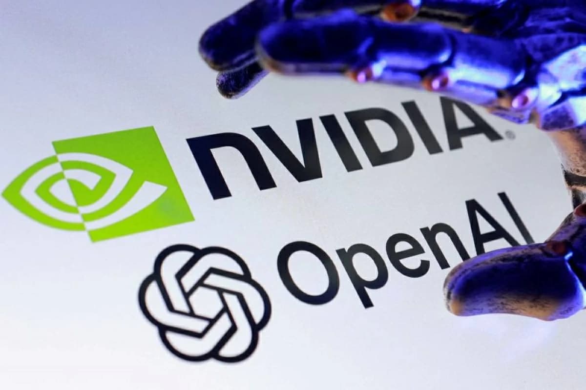 Nvidia commits $51B to SpaceX and Intel