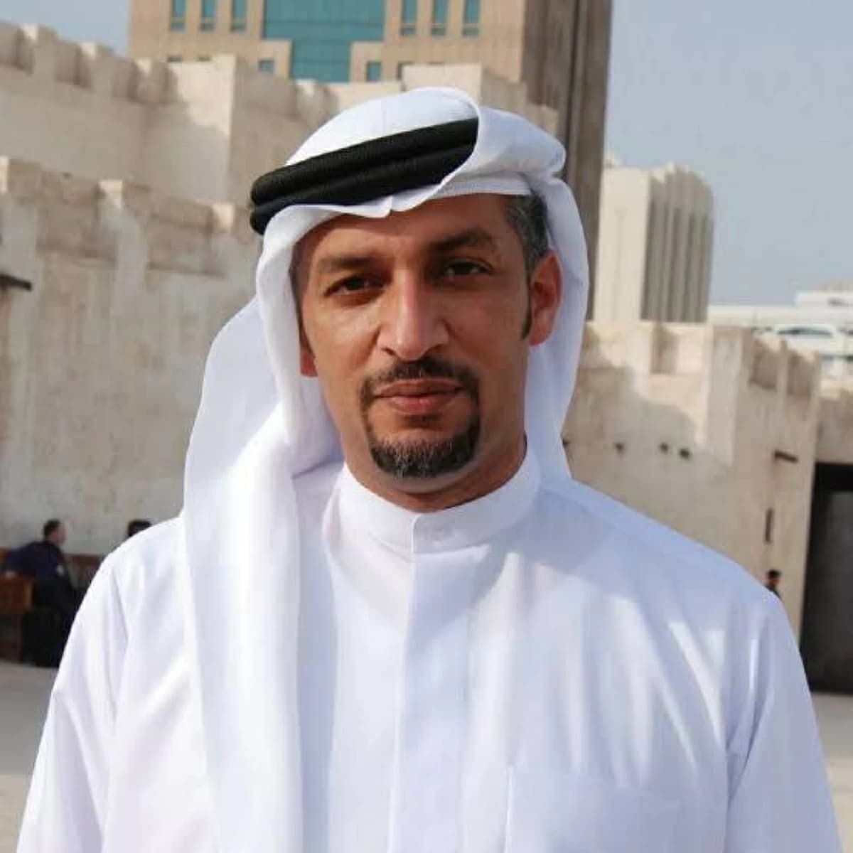 Mohammad Kazem innovative art dialogues