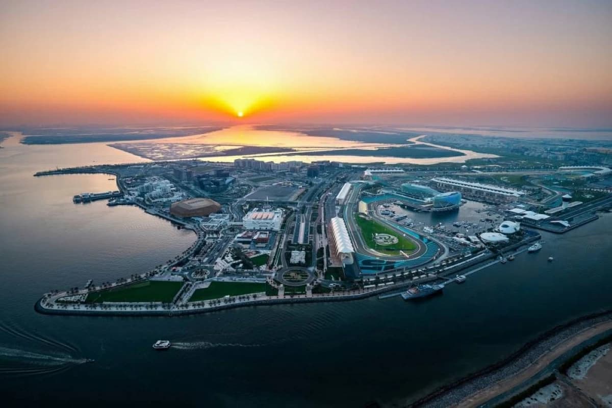 UAE Tourism Drives Economic Growth