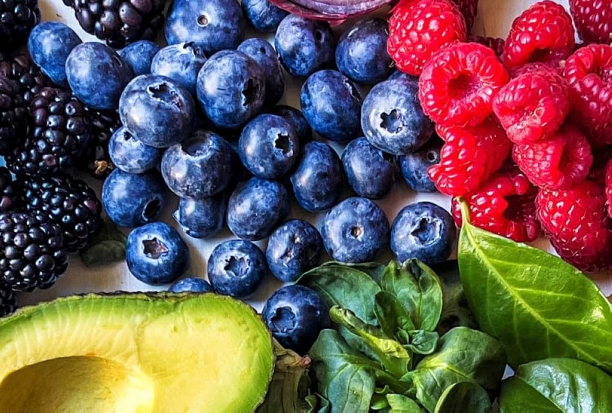 Top 8 foods to strengthen immunity