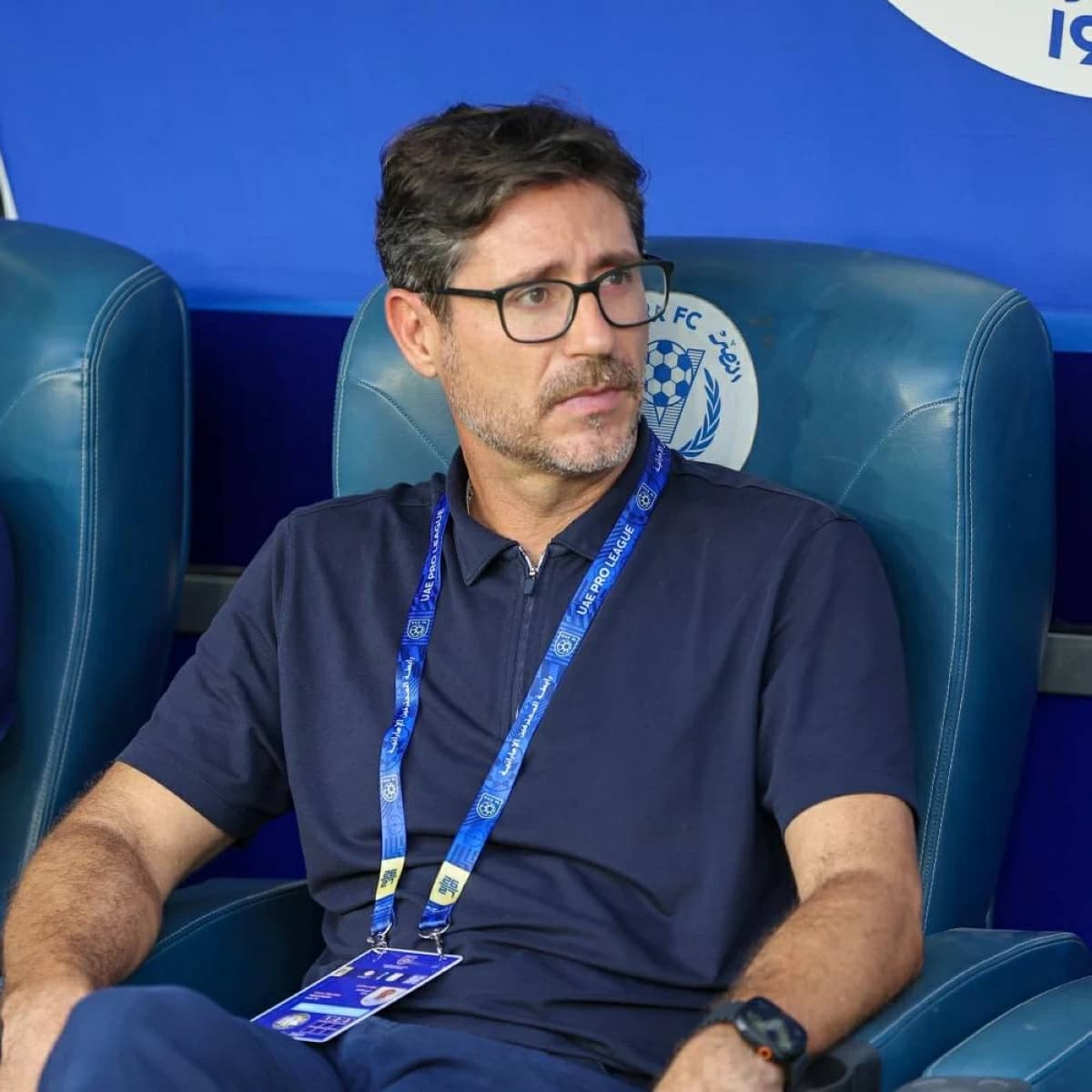 Sanshez and Melosh Ready for Al-Nasr