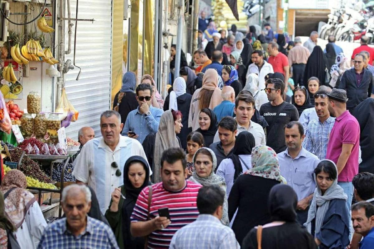 Bishaji'an acknowledges war impact on Iran's economy