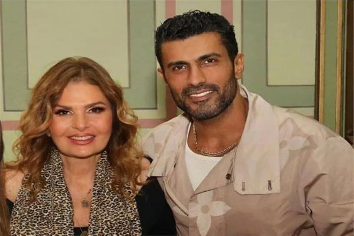 Yusra Variates; Mohamed Sami Acts as Director and Star