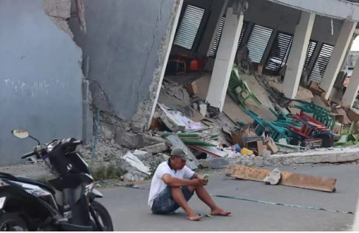 2026's Most Severe Earthquakes
