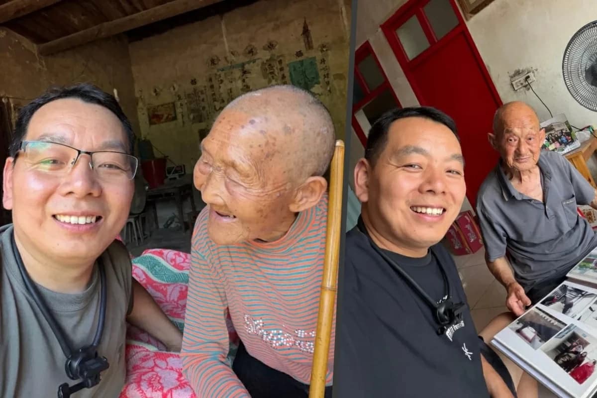 Family Bridge delivers love through 200 journeys
