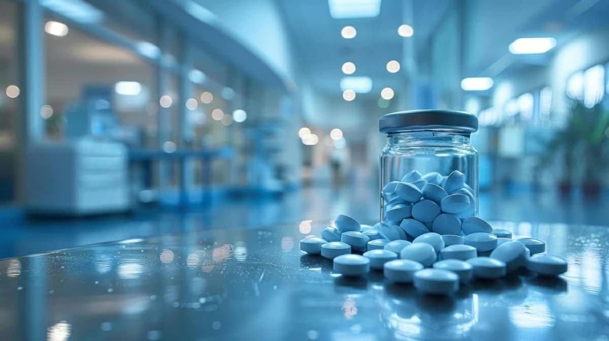 Acetaminophen and Liver Damage