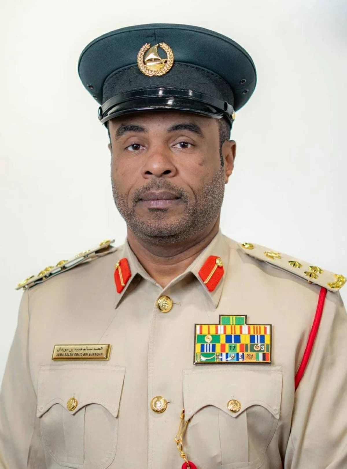 الداخلية تدعو لتعهد بيوم بلا حوادث