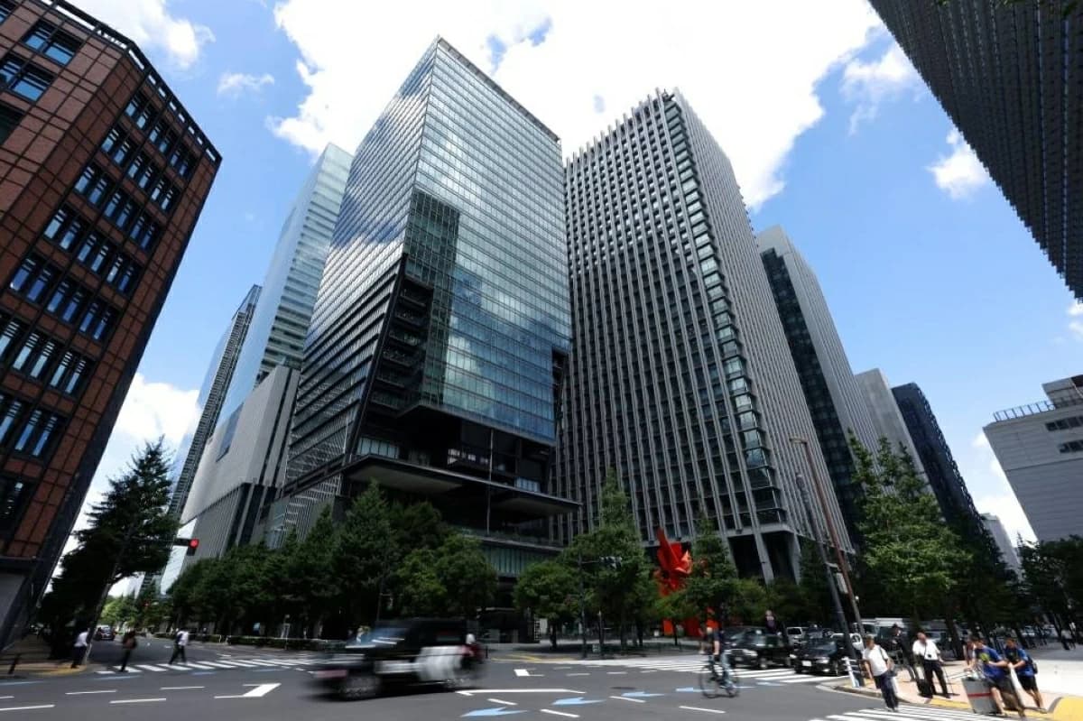 Japan Q2 GDP growth misses forecasts