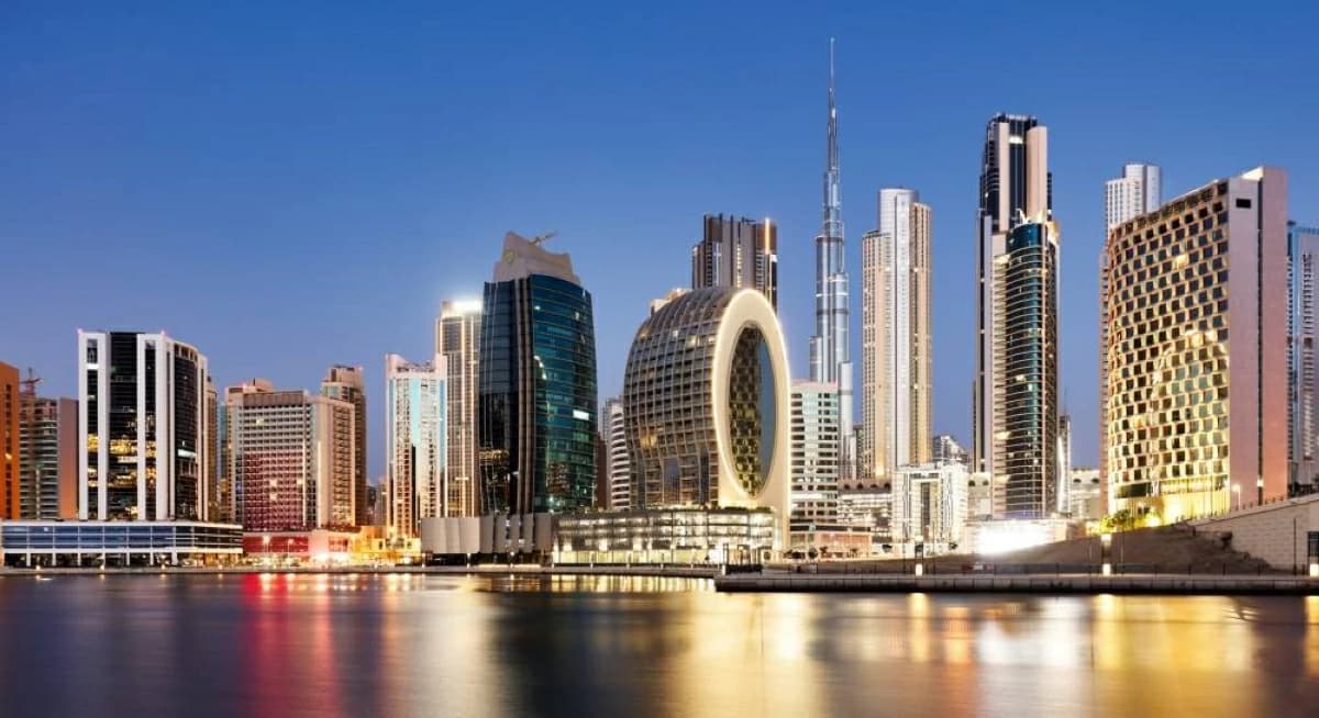 Dubai residential sales hit 35B AED in July